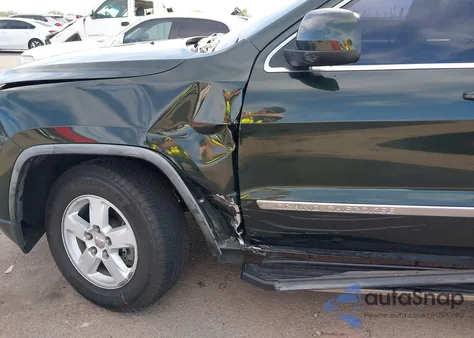 2011 Jeep Grand Cherokee Laredo z USA, uszkodzony, nr VIN 1J4RS4GG4BC539177